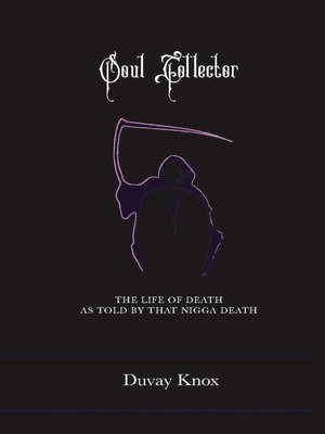cover image of Soul Collector